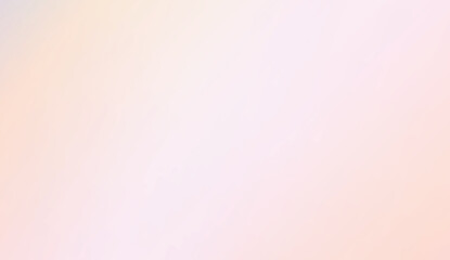 Colorful Gradient Color Background Wallpaper. For Greeting Card, Flyer, Poster, Brochure, Banner Calendar. Vector Illustration.