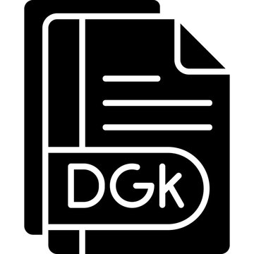 DGK Icon