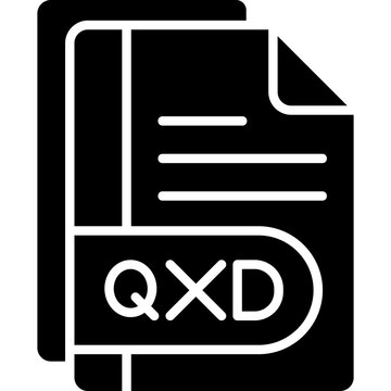 QXD Icon