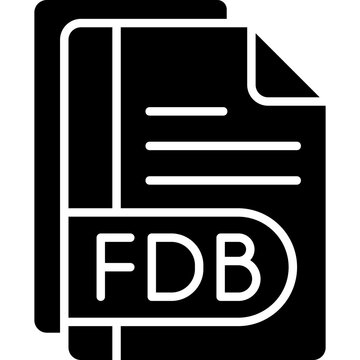 FDB Icon