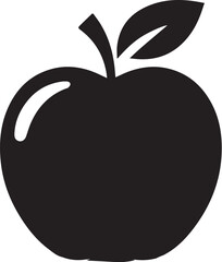 Apple Vector Apple Illustration