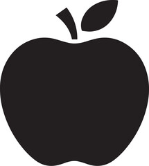 Apple Vector Apple Illustration