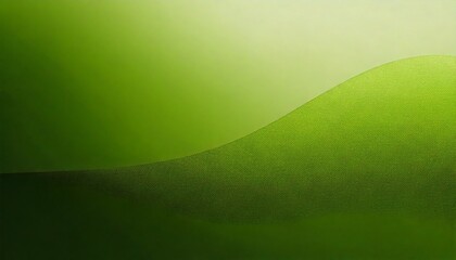 Obraz premium Matcha GreenTea Gradient Background, Blurred Texture, White, Header, Backdrop, Poster Banner