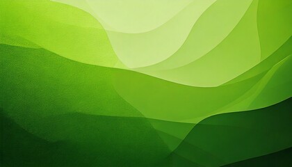 Obraz premium Matcha GreenTea Gradient Background, Blurred Texture, White, Header, Backdrop, Poster Banner