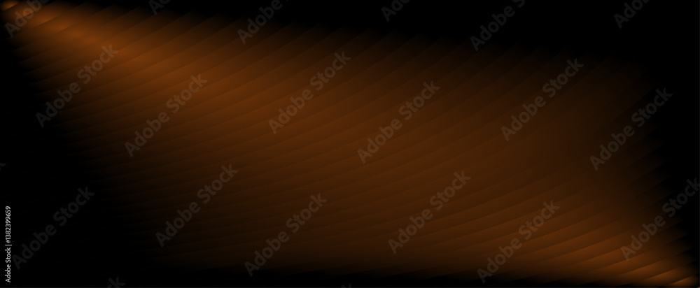 Poster Gradient pattern
