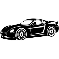 Fototapeta premium car vector illustration