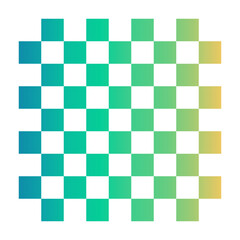 board Gradient icon