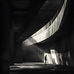 Looming Foreign Architecture: A Psychological Reflection on Xenophobic Tendencies and Unfamiliarity