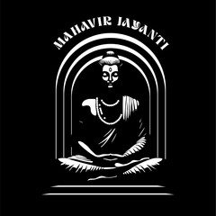 Spreading the light of Lord Mahavir?s teachings this Mahavir Jayanti.