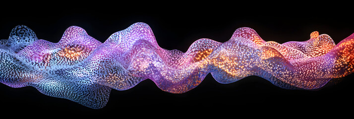 Dynamic Interplay of Cognitive Pathways in a Xisticaamphetaminergistic Neural Universe