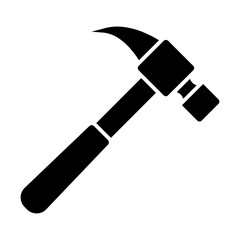 hammer Solid icon
