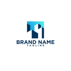 clasic home logo for download