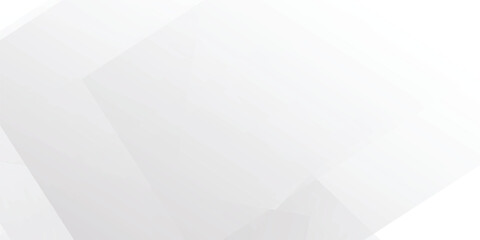 Modern Abstract Background in White and Gray, Featuring Geometric Square Patterns with Soft Shadows and Bright Light, Perfect for Cutting-Edge Branding and Business Designs