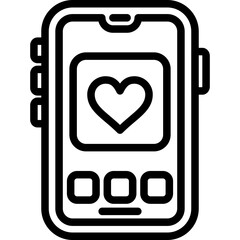 Heart Icon