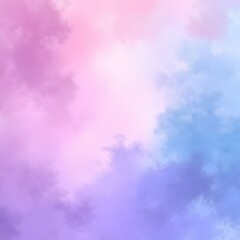 pink sky with clouds