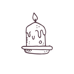 Weihnachten, Symbole vektoren, Icons