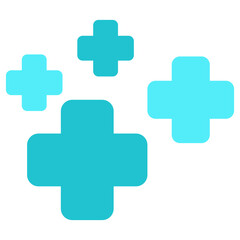 Obraz premium Medical Decoration