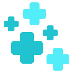 Obraz premium Medical Decoration