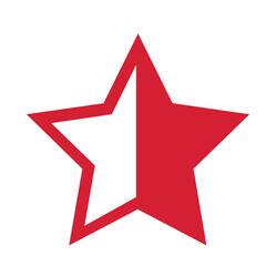 Weihnachten, Symbol, Icon, Vektor