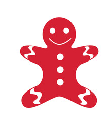 Weihnachten, Symbol, Icon, Vektor