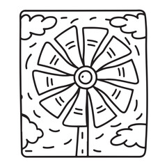 Comfy patterns coloring page, bold and easy coloring book page, patterns, mandala, flowers, floral, animals, vector illustration, line art, black and white, victor art, illustration