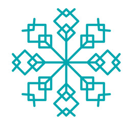 Weihnachten Symbol Vektor