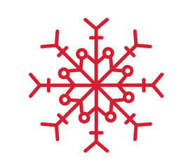 Weihnachten Symbol Vektor