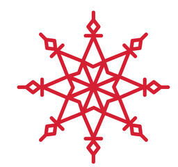 Weihnachten Symbol Vektor