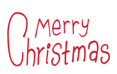 Merry Christmas, Badges, Weihnachten, vektor