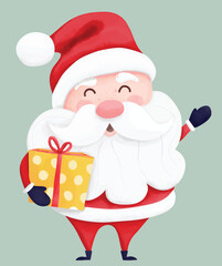 Weihnachten Zeichnung, Figut, Cartoon, Niedlich, Süß