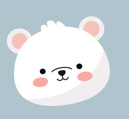 Weihnachten Cartoon, zeichnung, niedlich