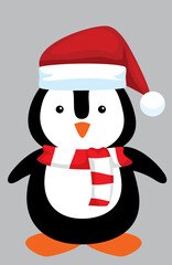 Weihnachten Cartoon, zeichnung, niedlich