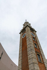 bell tower