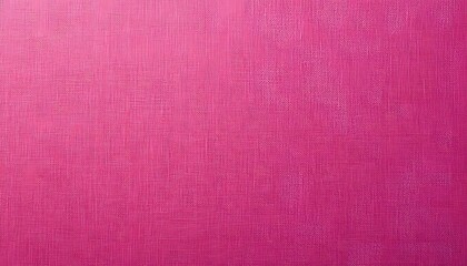 Fototapeta premium Detailed view of pink cloth fabric texture.