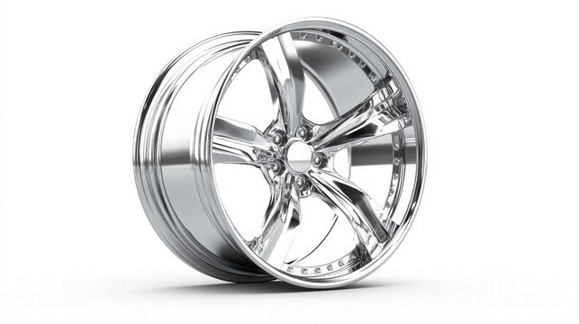 Internal Car Rim