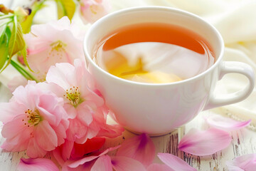cup of tea