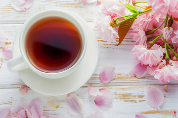cup of tea