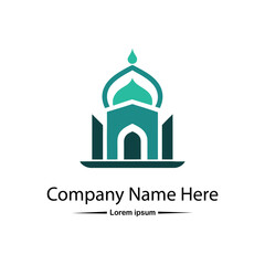 Mosque logo