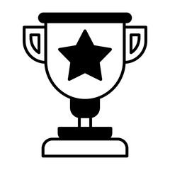 Trophy Icon