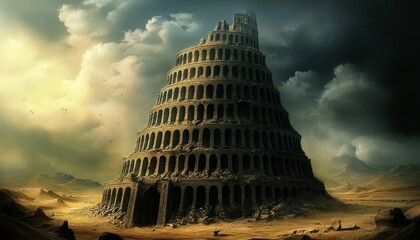 Discovering the Biblical Story of Babel in Iraq 