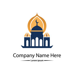 Mosque logo