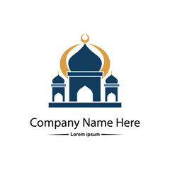 Mosque logo