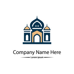 Mosque logo