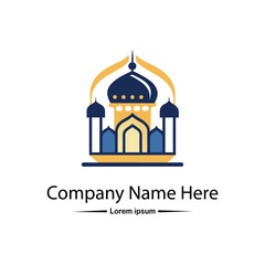 Mosque logo