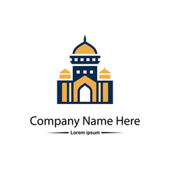 Mosque logo