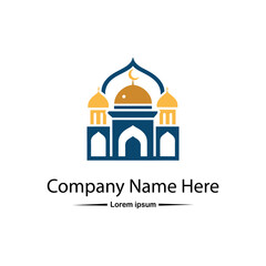 Mosque logo