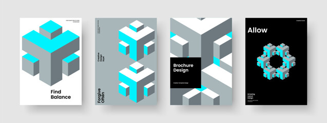 Isolated Brochure Layout. Creative Background Design. Modern Report Template. Book Cover. Business Presentation. Flyer. Poster. Banner. Newsletter. Journal. Magazine. Catalog. Notebook. Pamphlet