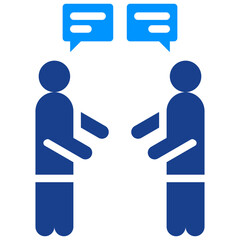 Dialogue Icon