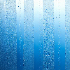 水滴の背景素材