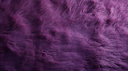 Fototapeta premium Luxurious and Modern Purple Textured Banner Design